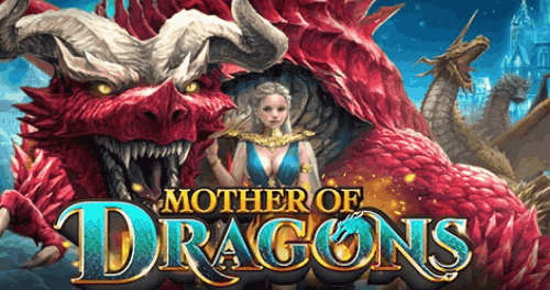 Slot game mẹ rồng