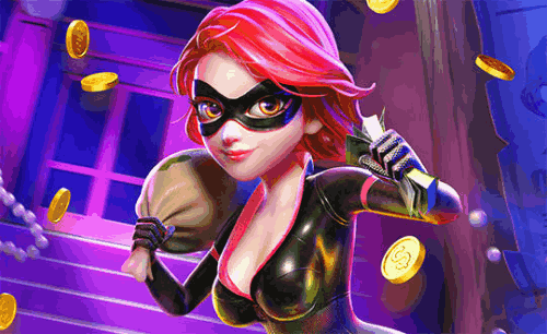 slot game phi vụ triệu đô